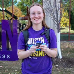 Image post by @northern_iowa on Instagram