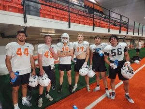 Image post by @idahostatefb on Instagram