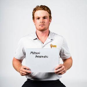 Image post by @sundevilmgolf on Instagram