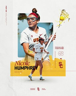 Image post by @usctrojanslax on Instagram