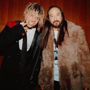 Image post by @steveaoki on Instagram