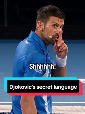 Video post by @ausopen on TikTok