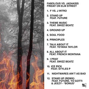 Image post by @myfabolouslife on Instagram