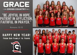 Image post by @gracecollegexc on Instagram