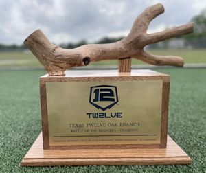 Image post by @TwelveBaseball on Twitter