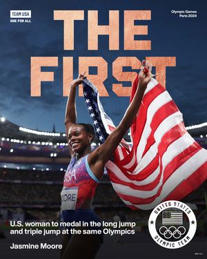 Image post by @teamusa on Instagram