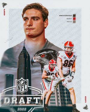 Image post by @georgiafootball on Twitter