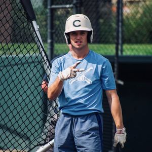 Image post by @ccubaseball on Instagram