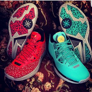 Image post by @dwyanewade on Instagram