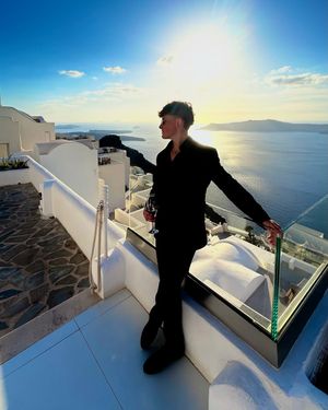 Image post by @perezzzchris on Instagram