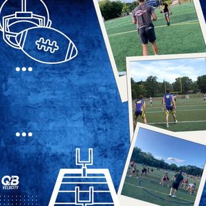 Image post by @qbvelocity on Instagram
