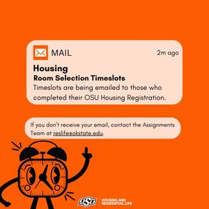 Image post by @okstatereslife on Instagram