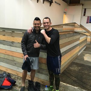 Image post by @ddwyer14 on Instagram