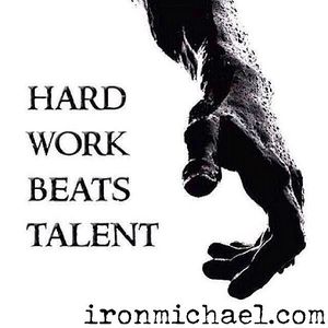 Image post by @mikechandlermma on Instagram