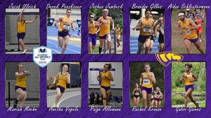 Image post by @uwspathletics on Instagram