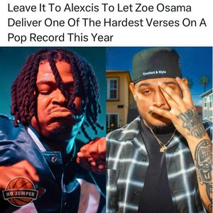 Image post by @nojumper on Instagram