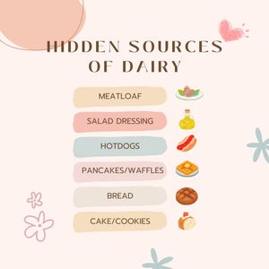 Image post by @anewdayhealth on Instagram