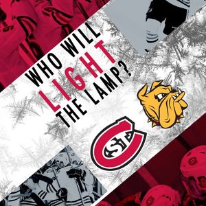Image post by @scsumhockey on Instagram
