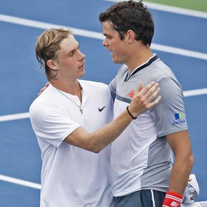 Image post by @tenniscanada on Instagram