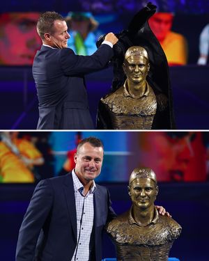 Image post by @eurosport on Instagram