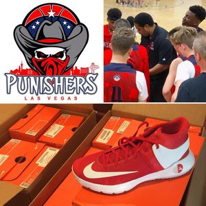 Image post by @lvpunishers on Instagram