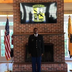Image post by @marionmilitary on Instagram