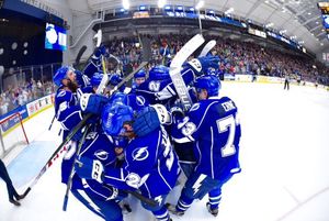 Image post by @SyracuseCrunch on Twitter