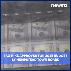 Image post by @news12li on Instagram