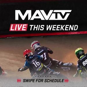 Image post by @mavtv on Instagram