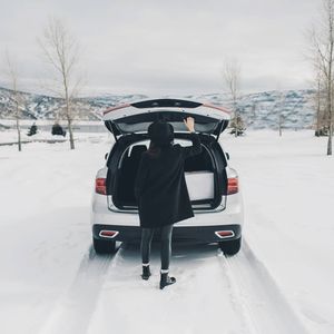 Image post by @acura on Instagram