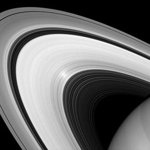 Image post by @nasa on Instagram