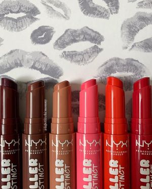 Image post by @nyxcosmetics on Instagram