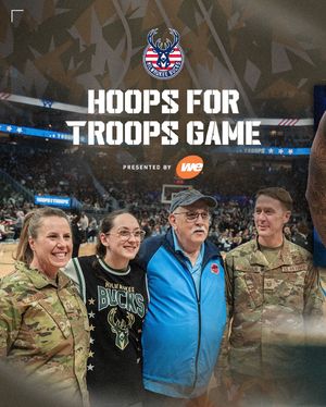 Image post by @bucks on Instagram