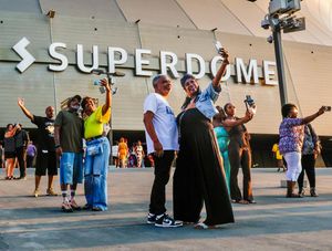 Image post by @nolanews on Instagram