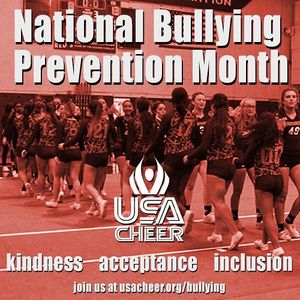 Image post by @usa_cheer on Instagram