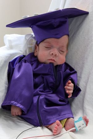 Image post by @ECUHealthChildrensHospital on Facebook