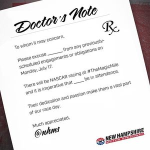Image post by @nhms on Instagram