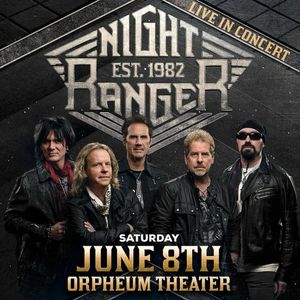 Image post by @nightranger on Instagram