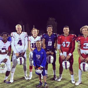Image post by @usnft on Instagram
