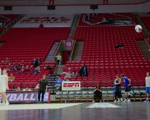 Image post by @bsusportslink on Instagram