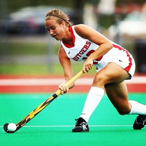Image post by @rutgersfieldhockey on Instagram