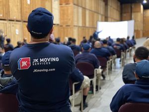Image post by @jkmoving on Instagram
