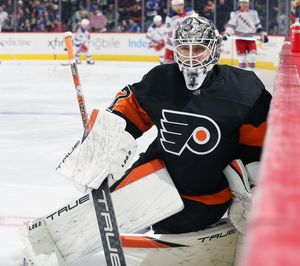 Image post by @truelefevre_goalie on Instagram