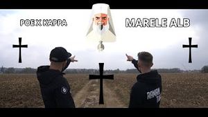 Video post by @cristianpoe on YouTube