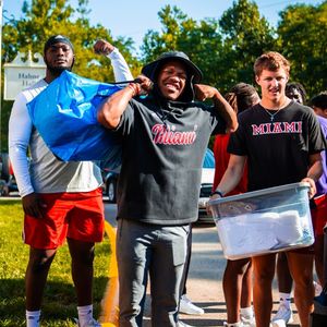 Image post by @miami_redhawks on Instagram