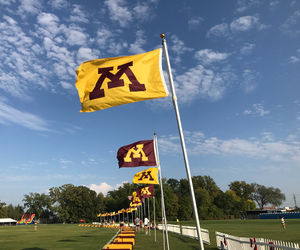 Image post by @gophercctf on Instagram