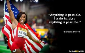 Image post by @tracktown on Facebook