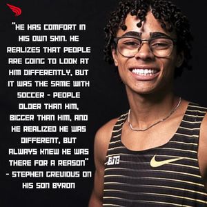 Image post by @dyestat on Instagram