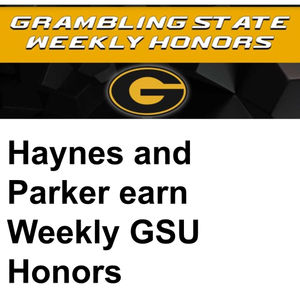 Image post by @gramblingathletics on Instagram