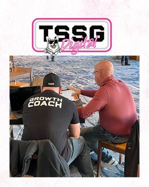 Image post by @wearetssg on Instagram